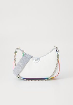 BVITAL-J - Handbag - white/silver