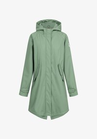 Niet geselecteerd, hedge green