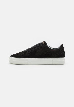 SHOE - Trainers - black