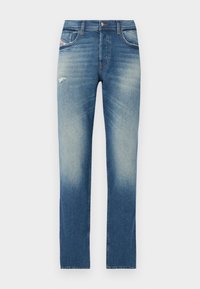 DFINITIVE - Straight leg jeans - medium blue