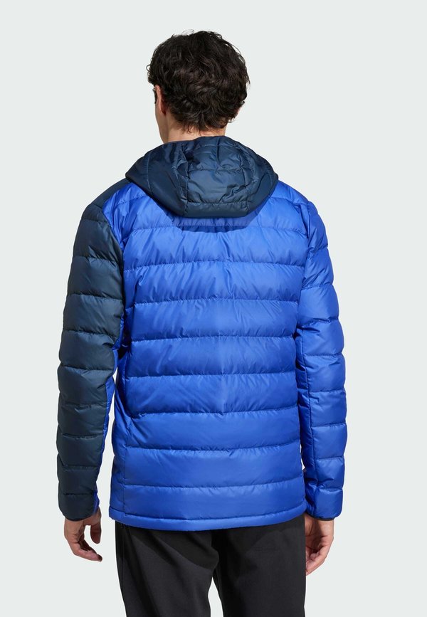 MULTI LIGHT DOWN HOODED - Down jacket3