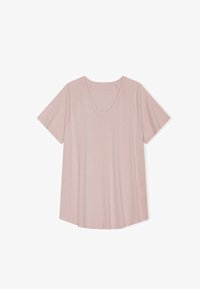 Ikke valgt, rose dust