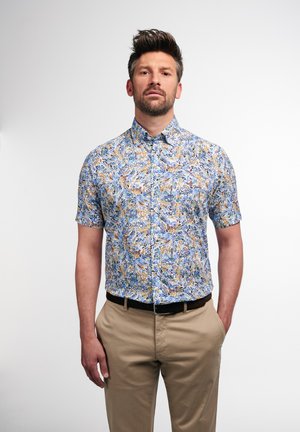 Shirt - bunt