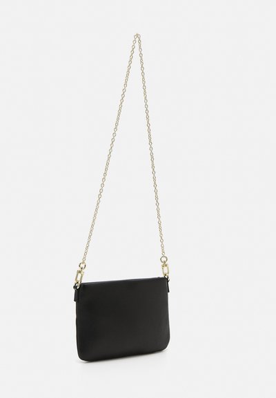 CHIARA FERRAGNI ESSENCE - Clutch - black