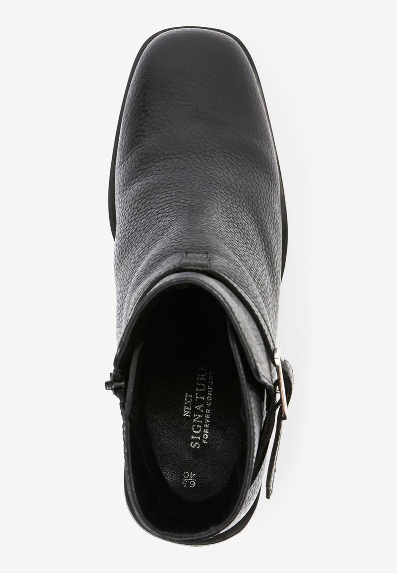 Damen Ankle Boots | Next Ankle Boot black/schwarz - FY08455 Damen Ankle Boots | Next Ankle Boot black/schwarz - FY08455