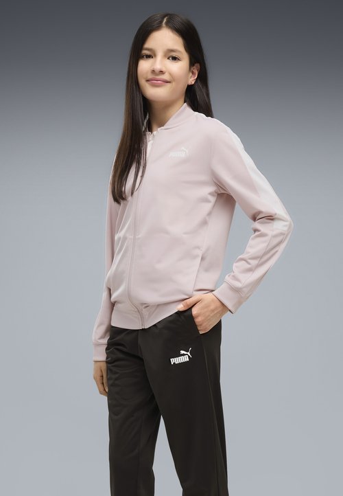 PUMA Tracksuit - misty pink — foto 3