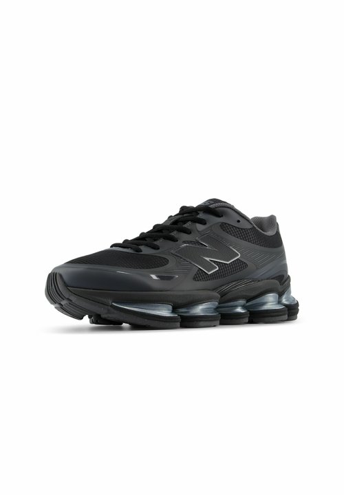 New Balance U2000 UNISEX - Trainers - black black cement — photo 2