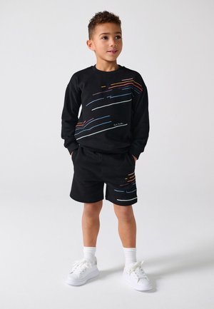 Paul Smith Junior,  SET , czarny