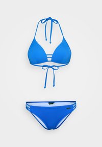 TRIANGLE ALEXA - Bikini - royal blue
