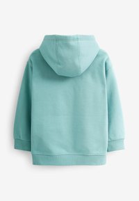 Next PLAIN STANDARD - Mikina - mineral