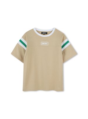 RAISED ILLUSTRATION  - Print T-shirt - new classic