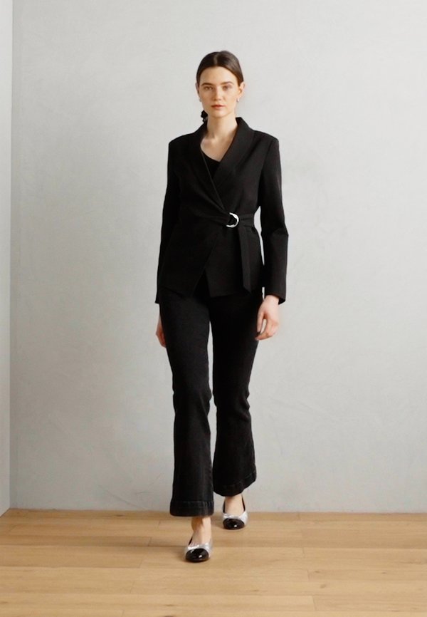 2 PACK - Hair styling accessory2