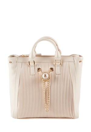 PETER - Sac à main - sand