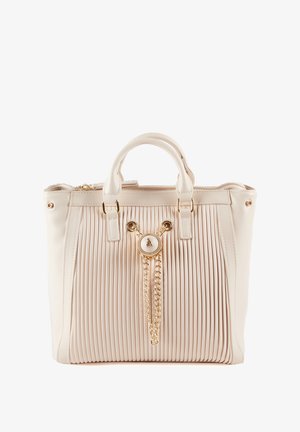 L'Atelier Du Sac PETER - Sac à main - sand