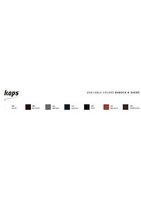 Kaps SHOE CONDITIONER FOR NUBUCK AND SUEDE WITH SPONGE APPLICATOR - Jalatsihooldus - dark brown