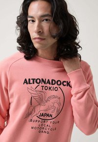 ALTONADOCK Sudadera - coral