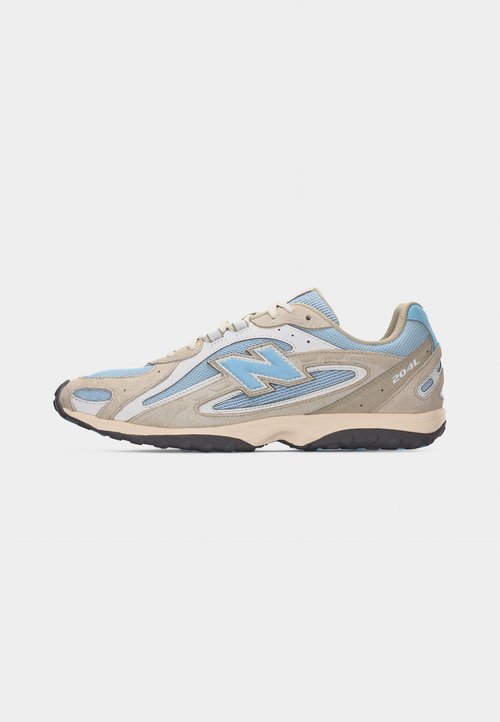 New Balance U204L UNISEX - Trainers - oxford blue — photo 2