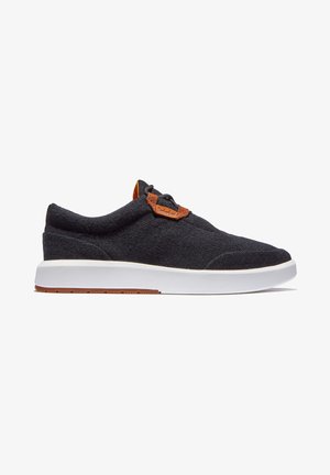 TRUECLOUD EK - Sneakers basse - jet black