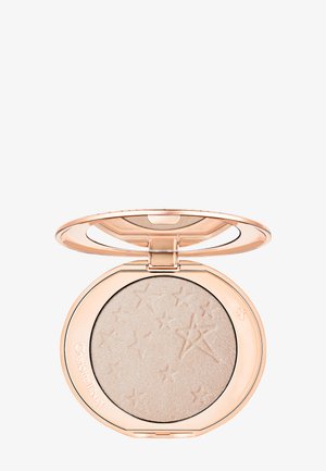 Charlotte Tilbury HOLLYWOOD GLOW GLIDE ARCHITECT HIGHLIGHTER - Highlighter - moonlit glow