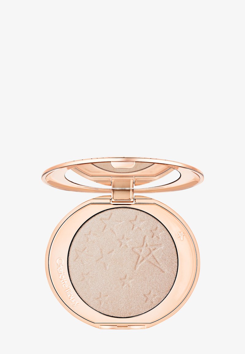 Charlotte Tilbury - HOLLYWOOD GLOW GLIDE ARCHITECT HIGHLIGHTER - Highlighter - moonlit glow, Vergrößern