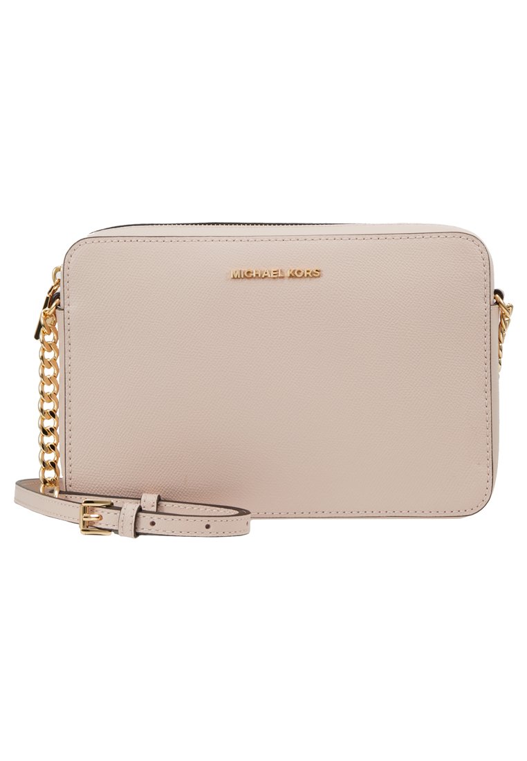 light pink michael kors crossbody