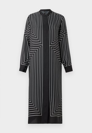 Marc Cain, Day dress - black/white
