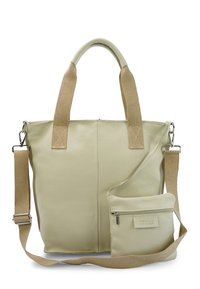 Niet geselecteerd, beige