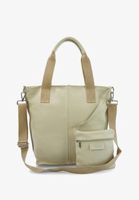 Niet geselecteerd, beige