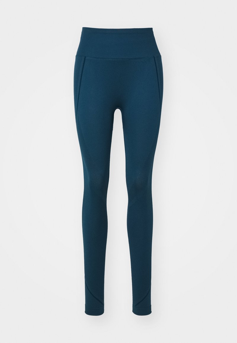 ICANIWILL Tights blauw