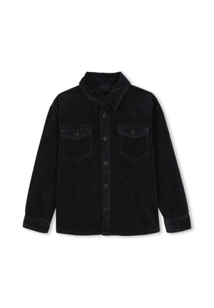 Zadig & Voltaire, CHEMISE MANCHES LONGUES - Chemise - black