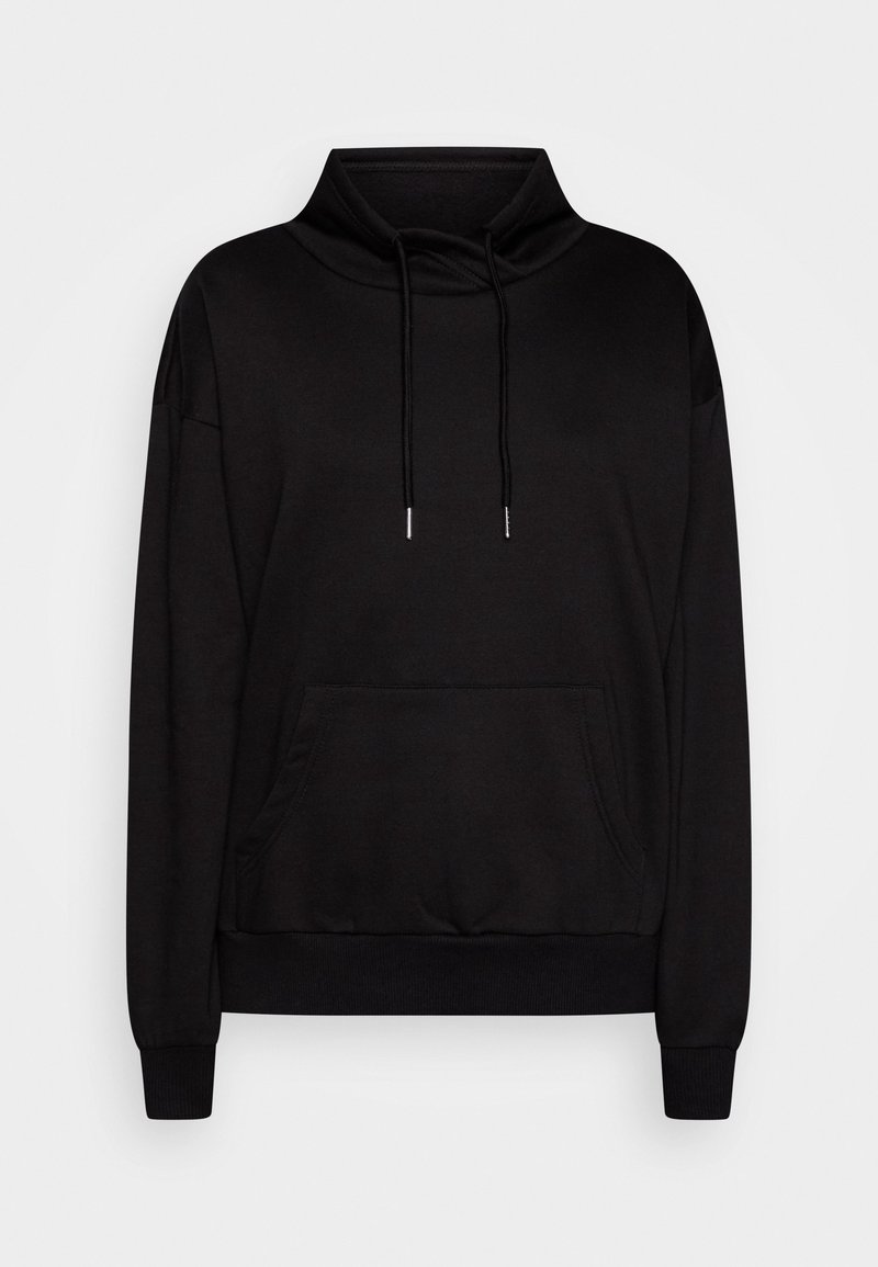 Hoodie Pullover Sweat Hoodie Hoodie Only Damen ONLY Sweatshirt