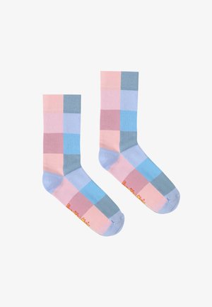 TATUUM, ARTICLE TAG: STOCKING | ARTICLE NAME: SORILLE - Calze - multicolour pastel