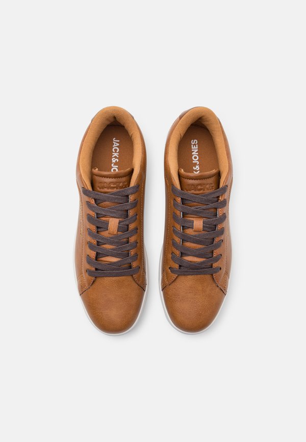 JFWBOSLEY - Trainers - cognac3
