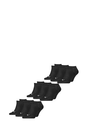 3PACK - Socks - black