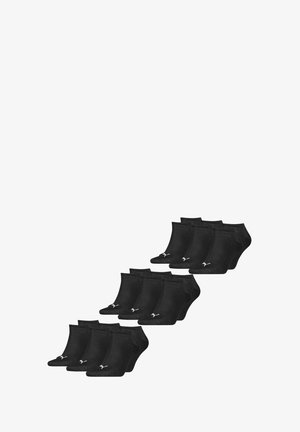 Puma 3PACK - Socken - black
