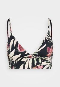 BEACH CLASSICS - Bikiniöverdel - anthracite