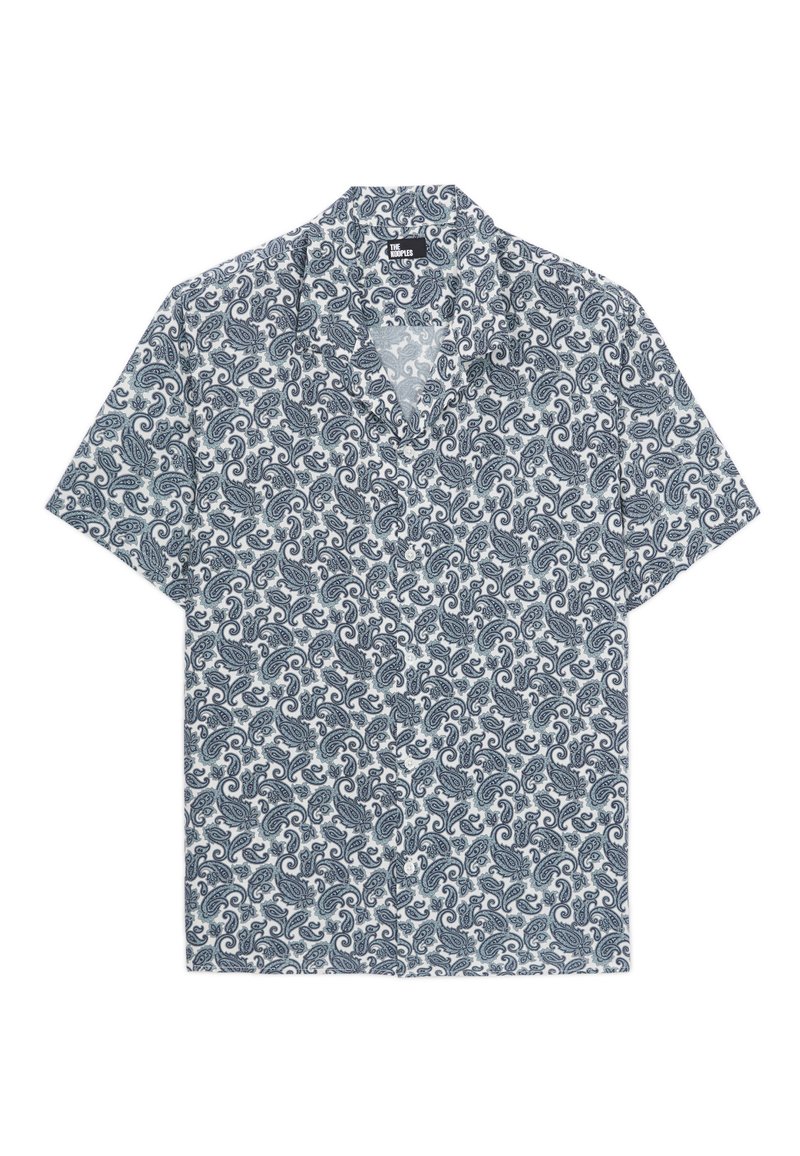 The Kooples Overhemd wit