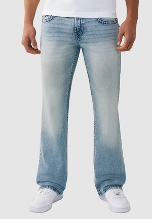 BILLY - Jeansy Bootcut