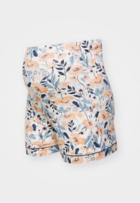 LASCANA VIVANCE DREAMS BY LASCANA MATERNITY SHORTY - Pyžamo - multi-coloured