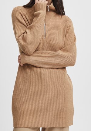 Jumper - brown