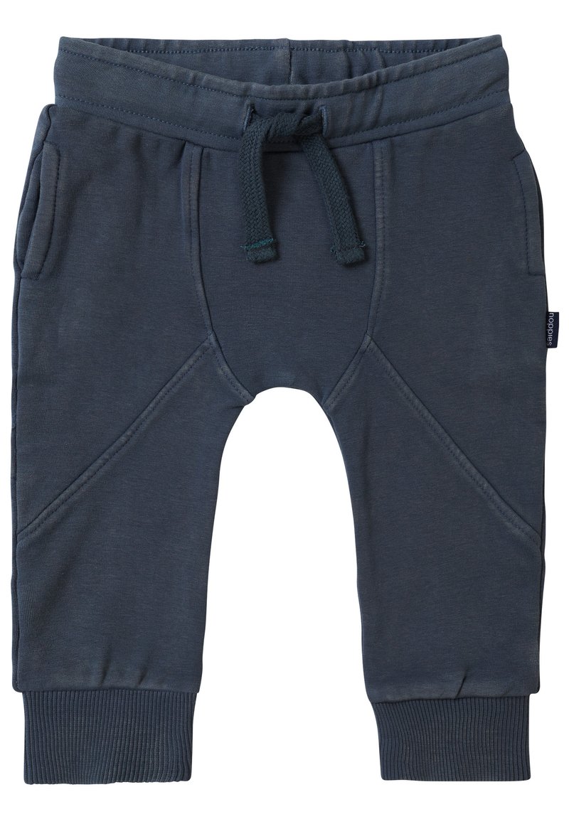 Noppies Trainingsbroek grijs