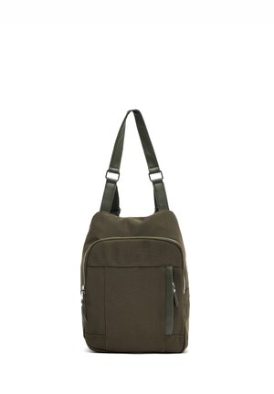 PEDRINA - Rucksack - olive