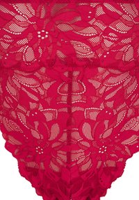 Devoted By Zizzi G-strenge - rhythmic red