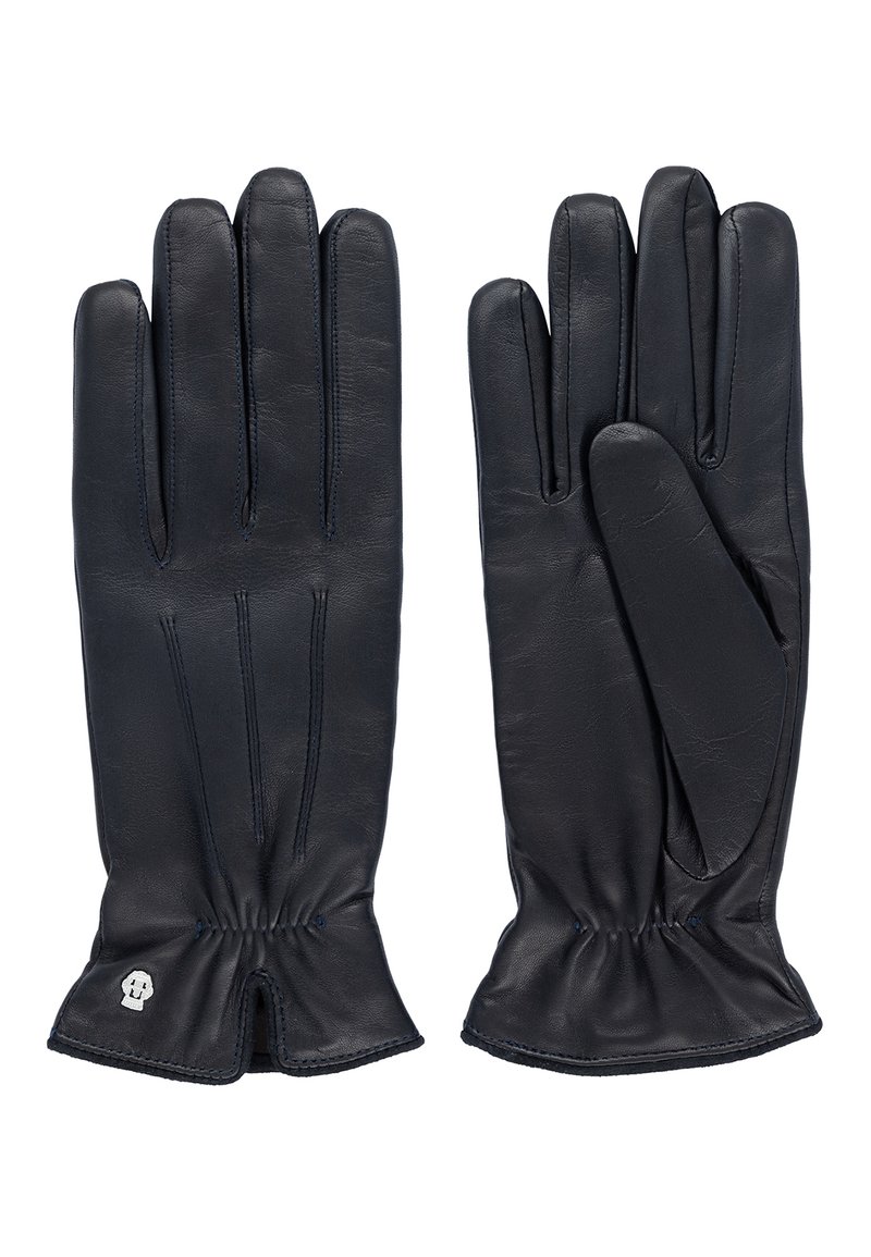 Roeckl ANTWERPEN - Guanti - classic navy