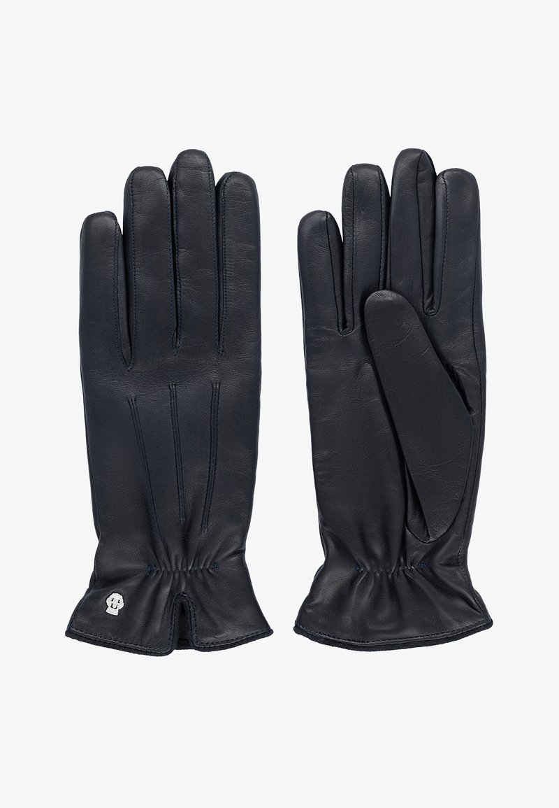 Roeckl ANTWERPEN - Guantes - classic navy