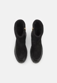GANT Platform-nilkkurit - black