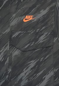 Nike Sportswear Manteau court - black
