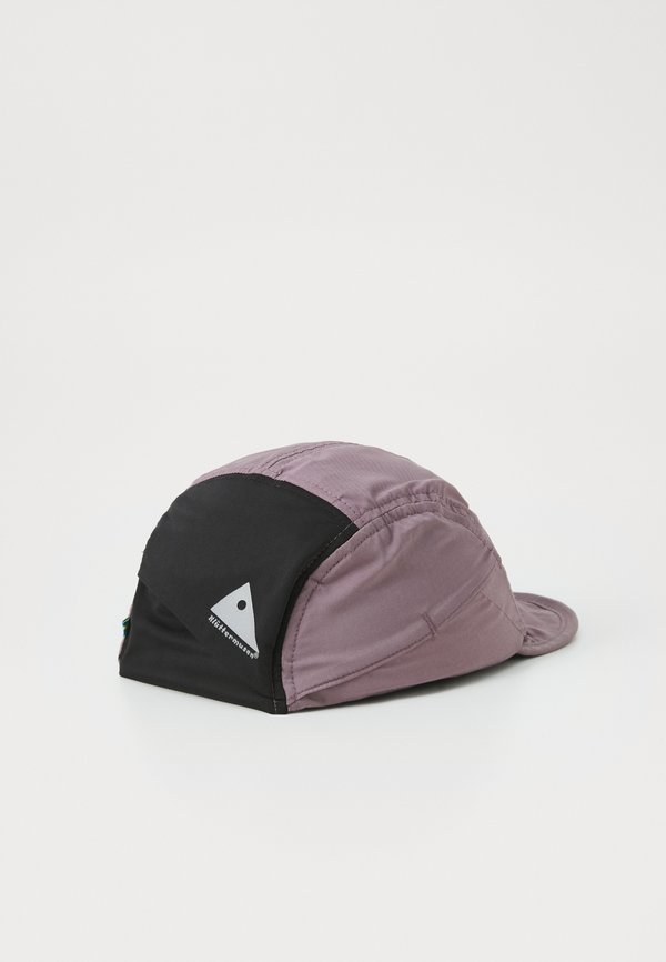 SOL UNISEX - Cap - boysenberry2