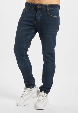 THOR - Jeans Slim Fit - blue