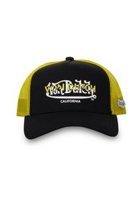 Von Dutch Casquette - noir